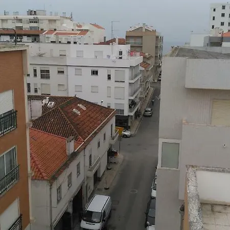 Holiday home Casa Petisca *