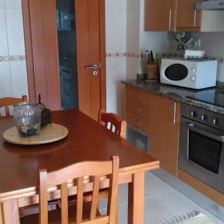 Holiday home Casa Petisca Nazare