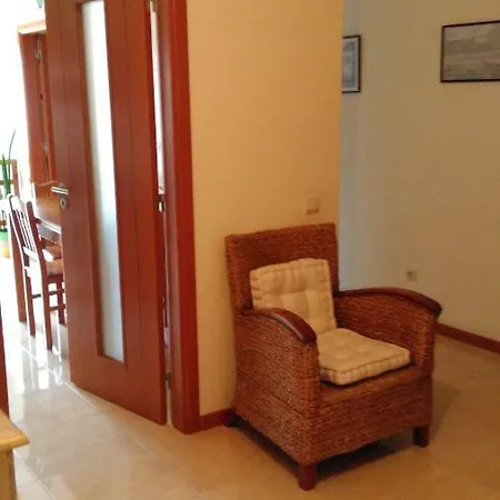 Holiday home Casa Petisca