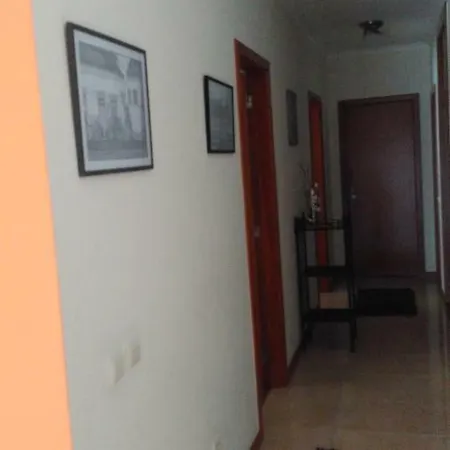 Casa Petisca Holiday home *