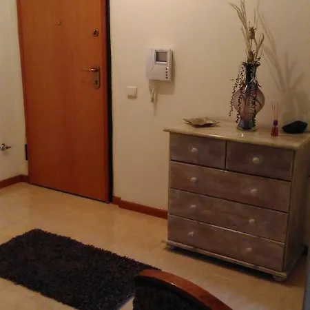Holiday home Casa Petisca *