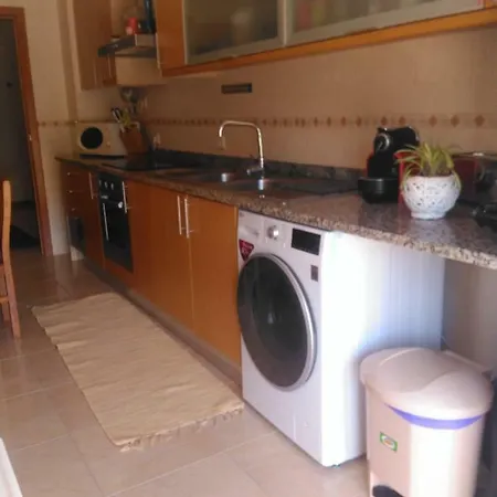 Casa Petisca Holiday home *