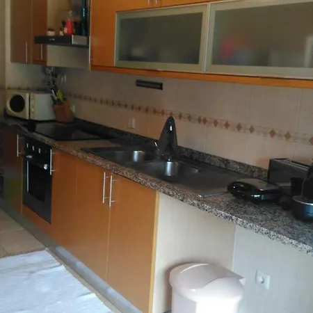 Casa Petisca Holiday home *