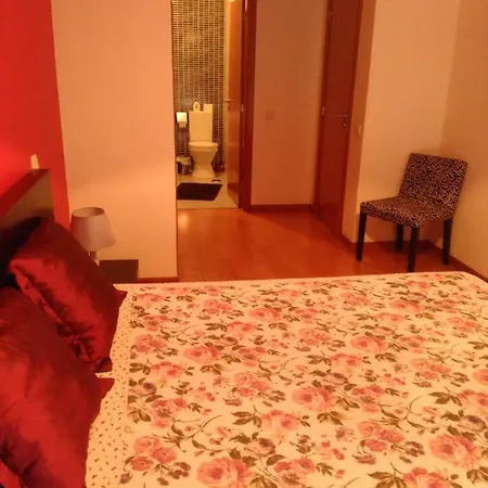 Casa Petisca *