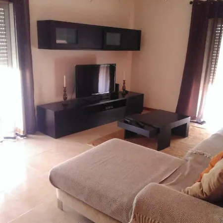 Holiday home Casa Petisca