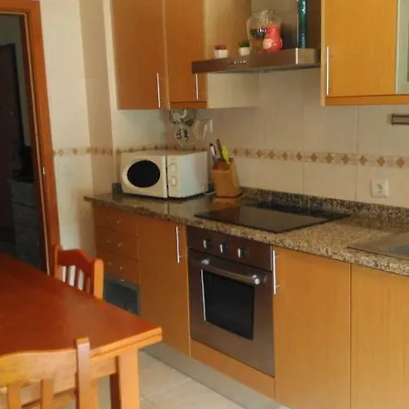 Holiday home Casa Petisca