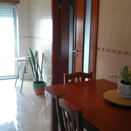 Casa Petisca Holiday home