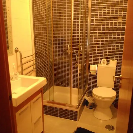 Holiday home Casa Petisca