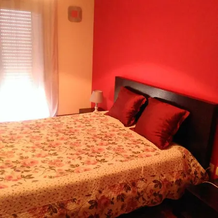 Casa Petisca Holiday home *