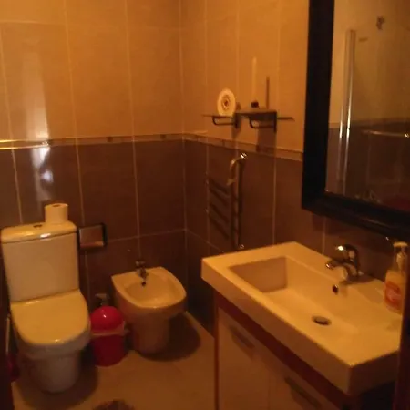 Holiday home Casa Petisca *