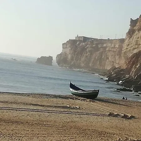 Casa Petisca Holiday home Nazare