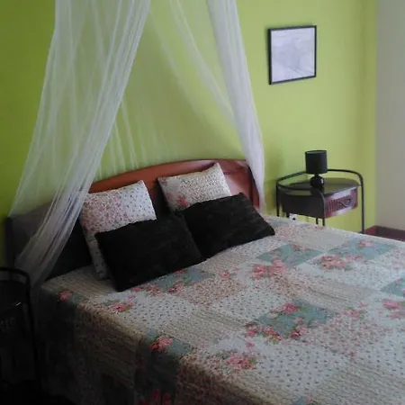 Casa Petisca Nazare