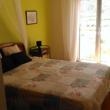 Casa Petisca Nazare
