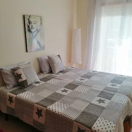 Holiday home Casa Petisca