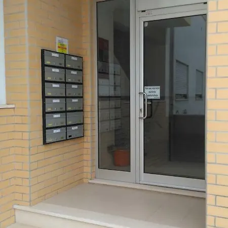 Casa Petisca *