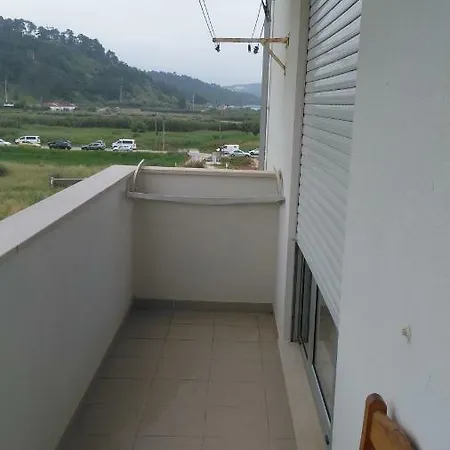 Casa Petisca * Nazaré