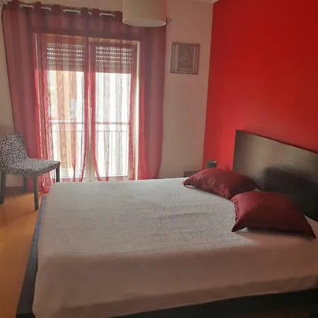 Casa Petisca * Nazaré